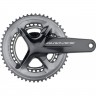 Система SHIMANO DURA-ACE, R9100-P, 170 мм, интегрированный вал, 52/36T без каретки с измерителем мощности IFCR9100PCX26