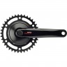 Система SHIMANO NEXUS, C6000, 170 мм, 38T, черный, без упаковки AFCC6000C8L