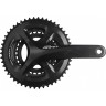 Система SHIMANO SORA, R3030, 175 мм, 50/39/30 без каретки EFCR3030EX090X