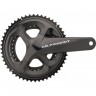 Система SHIMANO ULTEGRA, R8000, 175 мм, интегрированный вал, 52/36T без каретки IFCR8000EX26