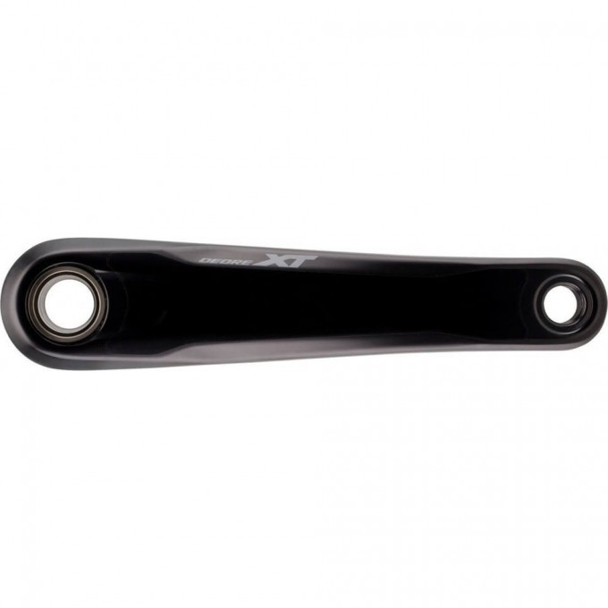 Система SHIMANO XT, M8120-B2, 170 мм, для 12 скоростей, без звезды, без каретки IFCM81201CXX