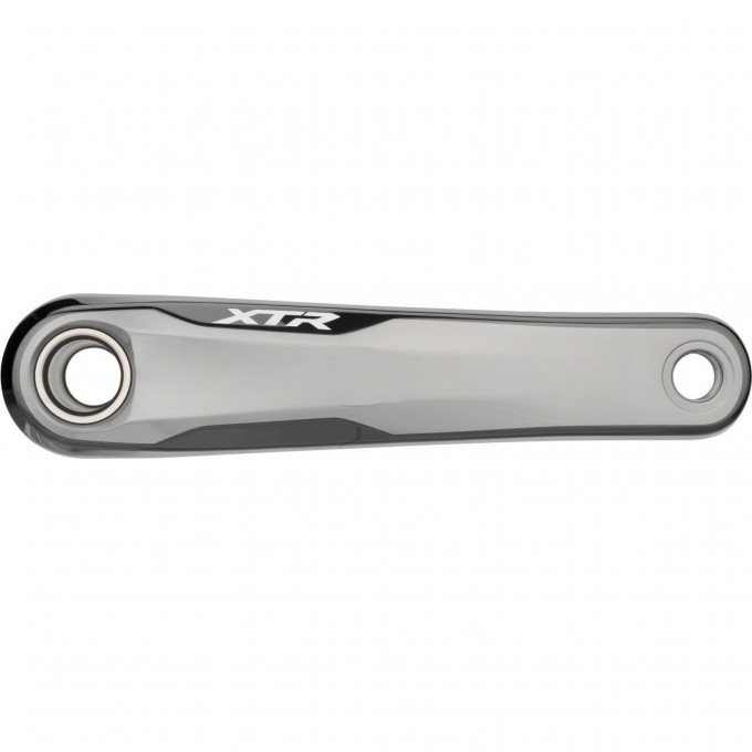 Система SHIMANO XTR, M9100, 1x11/12 скоростей, 175 мм, без звезды и каретки IFCM91001EXX