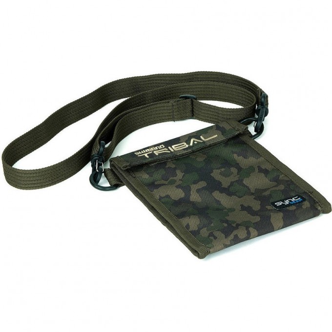 Сумка SHIMANO SYNC SMALL POUCH SHTSC18