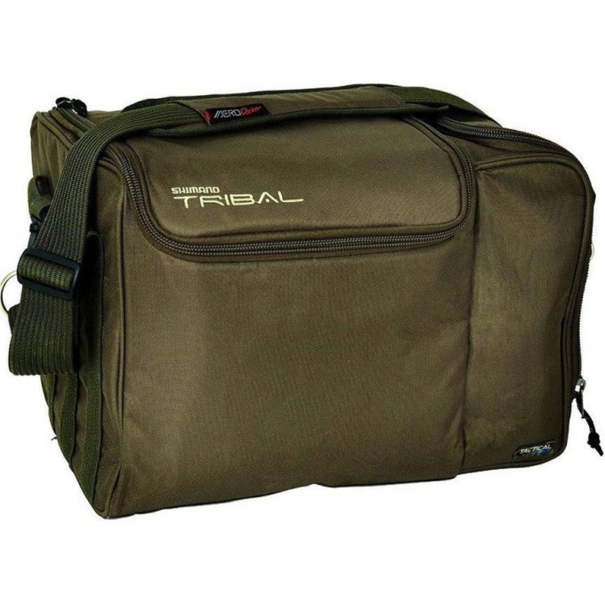 Сумка SHIMANO TACTICAL COMPACT FOOD BAG SHTXL23