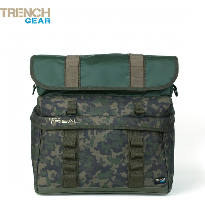 Сумка SHIMANO TRENCH COMPACT RUCKSACK SHTTG05