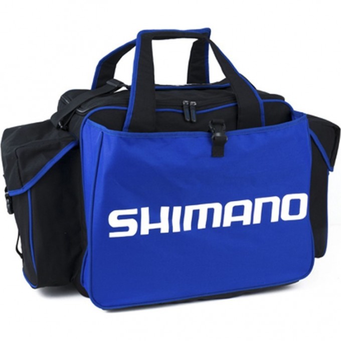 Сумка универсальная SHIMANO ALL-ROUND DURA DL CARRYALL SHALLR01