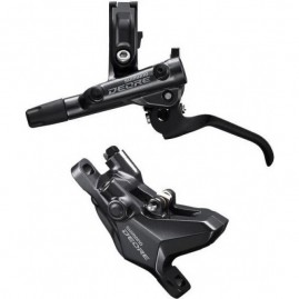 Тормоз дисковый SHIMANO DEORE, M6100, j-kit, BL(правый)/BR(задний), полимерные колодки, 1700мм Тормоз дисковый SHIMANO DEORE, M6100, j-kit, BL(правый)/BR(задний), полимерные колодки, 1700мм