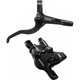 Тормоз дисковый SHIMANO, j-kit, BL(правый MT401)/BR(задний MT410), полимерные колодки, 1700мм Тормоз дисковый SHIMANO, j-kit, BL(правый MT401)/BR(задний MT410), полимерные колодки, 1700мм