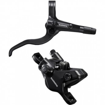 Тормоз дисковый SHIMANO, j-kit, BL(правый MT401)/BR(задний MT410), полимерные колодки, 1700мм Тормоз дисковый SHIMANO, j-kit, BL(правый MT401)/BR(задний MT410), полимерные колодки, 1700мм