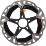 Тормозной диск SHIMANO XTR, MT900, 180 мм, CENTER LOCK RING IRTMT900M