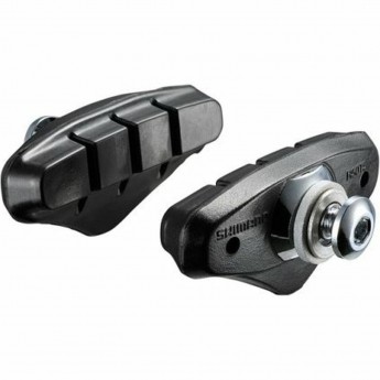 Тормозные колодки, шоссейные SHIMANO R50T5, 5пар, для BR-4700 Тормозные колодки, шоссейные SHIMANO R50T5, 5пар, для BR-4700