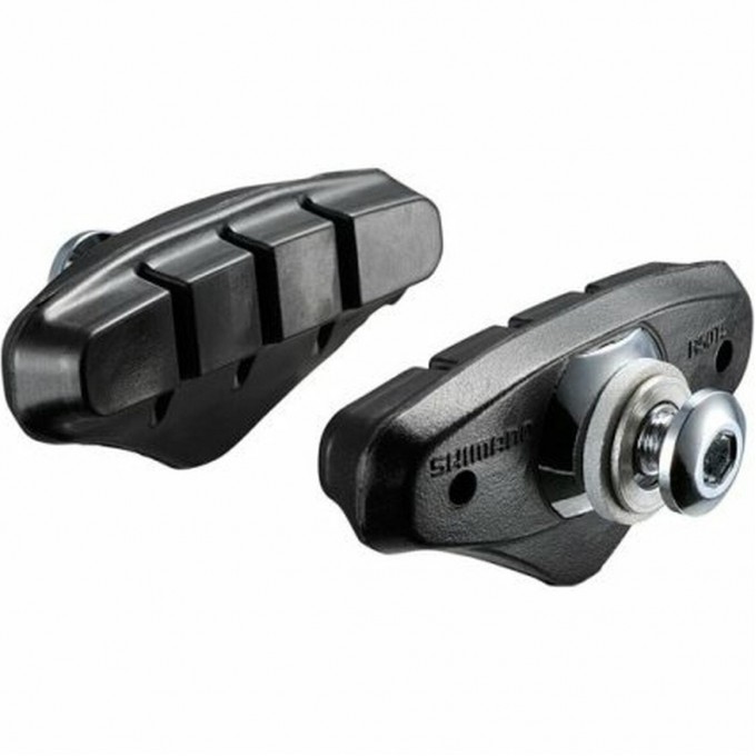 Тормозные колодки, шоссейные SHIMANO R50T5, 5пар, для BR-4700 Y8MG98090