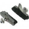 Тормозные колодки, шоссейные SHIMANO R55C3, для BR-6700, пара Y8G698080