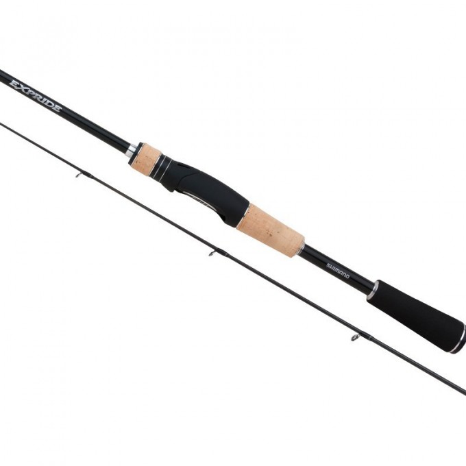 Удилище SHIMANO 17EXPRIDE 173XH 17EXPRIDE173XH