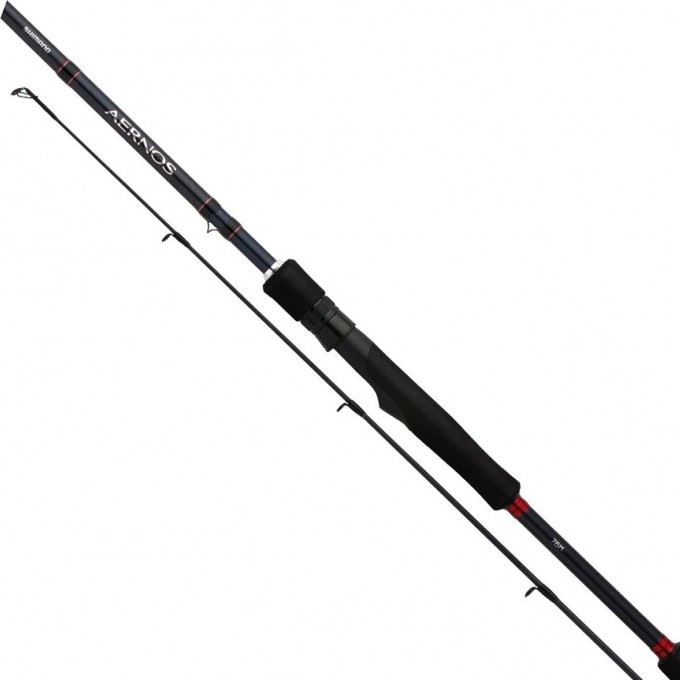 Удилище SHIMANO AERNOS AX CASTING 6'10" XH CARNSAX610XH