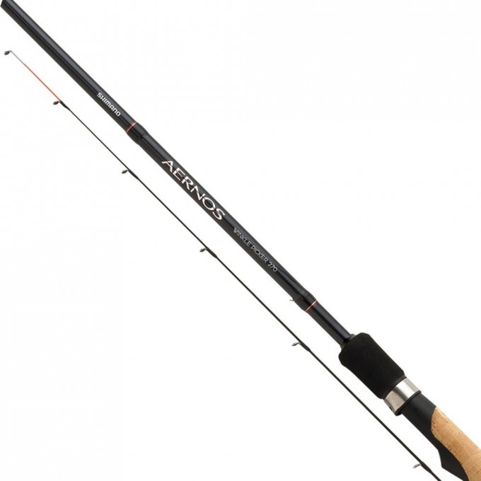 Удилище SHIMANO AERNOS WINCLE PICKER 240 ARNSWP24