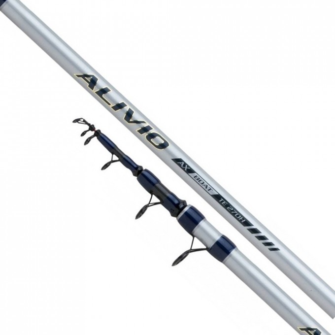 Удилище SHIMANO ALIVIO AX TELE BOAT 210 H ALVAXBTTE21H