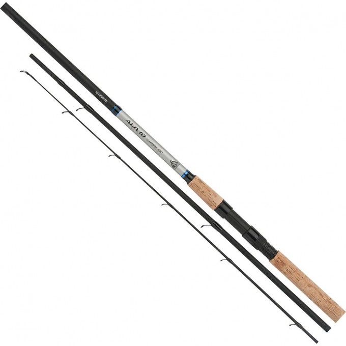 Удилище SHIMANO ALIVIO CX MATCH 420 ALCX42
