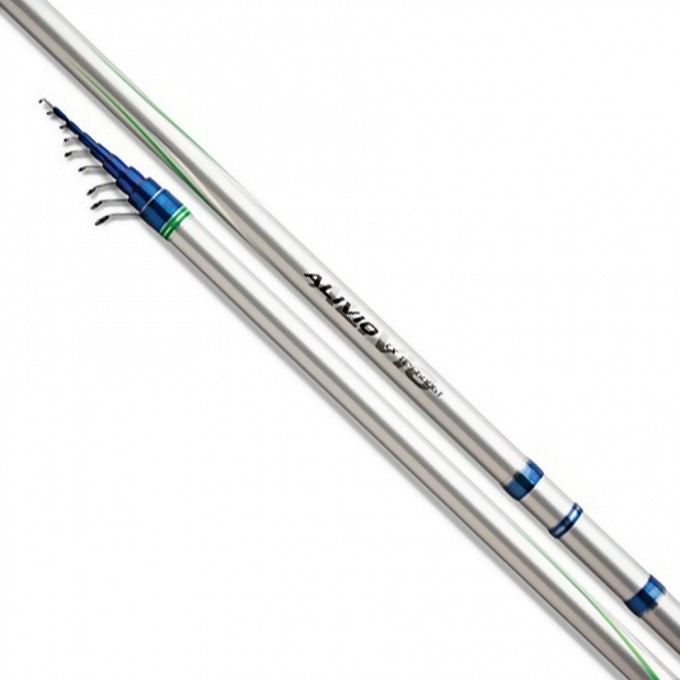 Удилище SHIMANO ALIVIO CX TE 5-600 ALCXTE560
