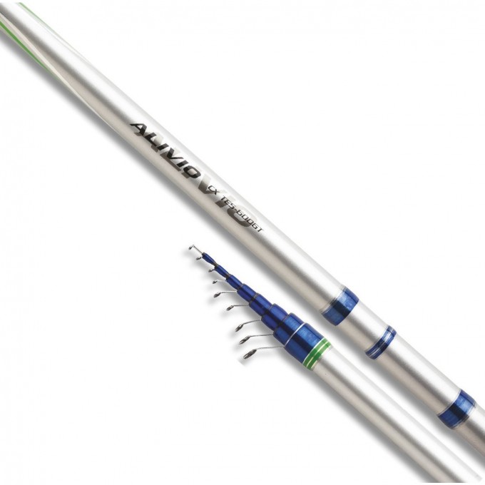 Удилище SHIMANO ALIVIO CX TE GT 5-600 ALCXTEGT560