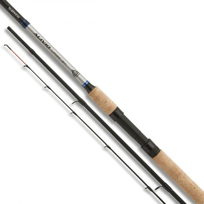 Удилище SHIMANO ALIVIO CX XH FDR 420 ALCXXHFDR