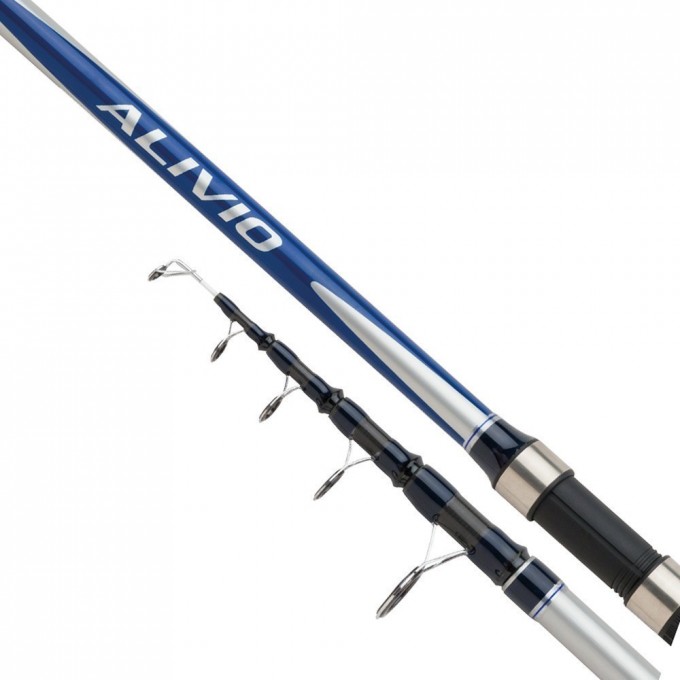 Удилище SHIMANO ALIVIO EX SURF TE 4,2 ALEXSFTE4220