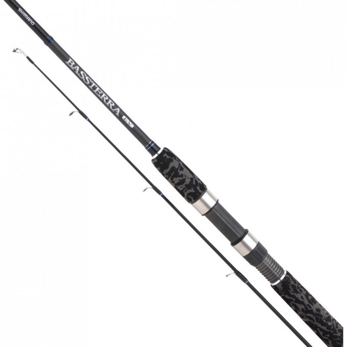 Удилище SHIMANO BASSTERRA EV S60 M 15BASSEVS60M