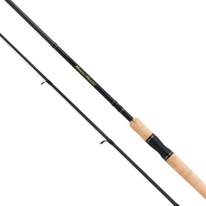 Удилище SHIMANO BEASTMASTER EX SPG 240 XHP SBMEX24XHP