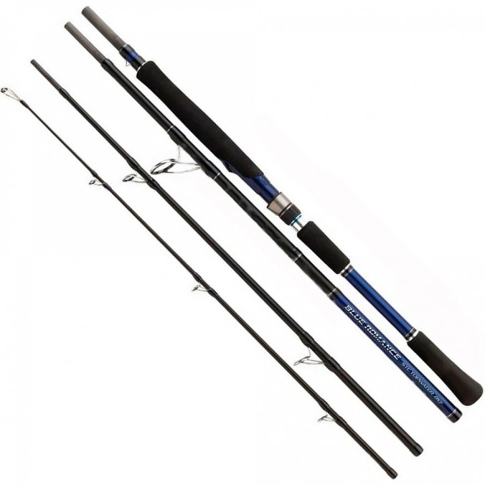 Удилище SHIMANO BLUE ROMANCE STC JERKBAIT 7'6" TBRJBT761545