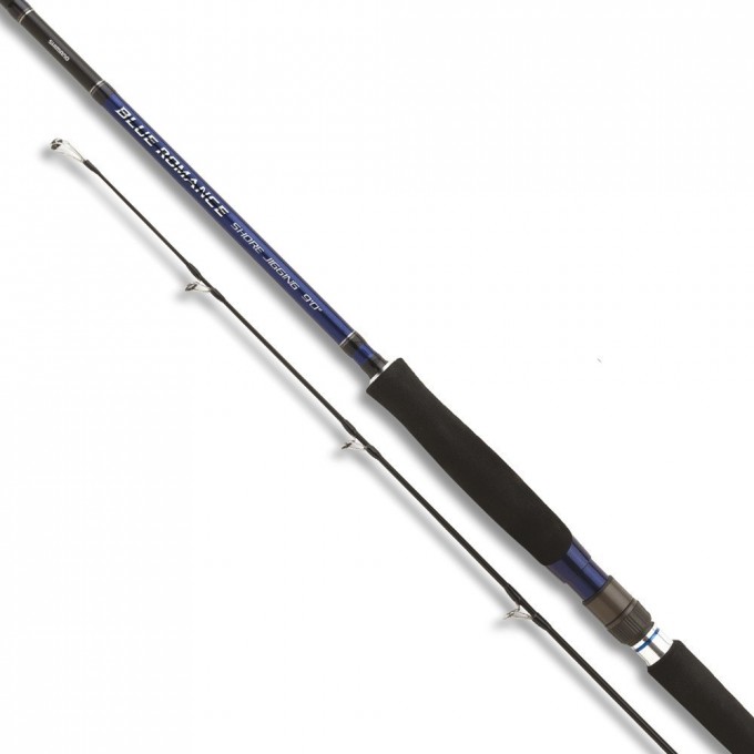 Удилище SHIMANO BLUE ROMANCE STC SJ 9'6" TBRSJ965080