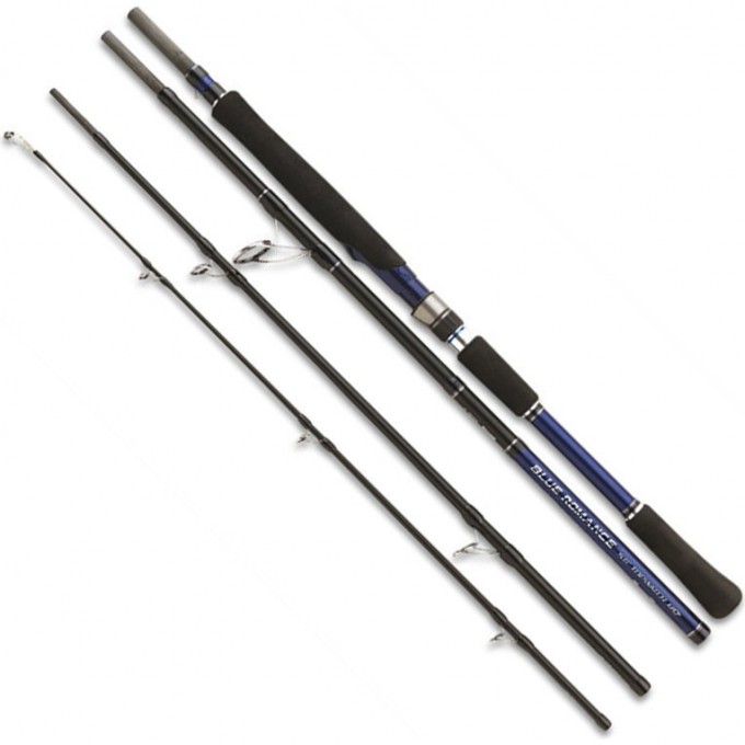 Удилище SHIMANO BLUE ROMANCE STC TW 8'0" TBRTP805080