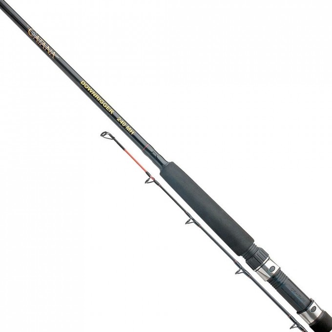 Удилище SHIMANO CATANA AX DOWN RIGGER 240 MH CATAXDR240MH