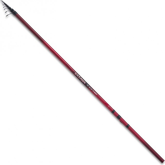 Удилище SHIMANO CATANA FX TE GT 5-600 CATFXTEGT560