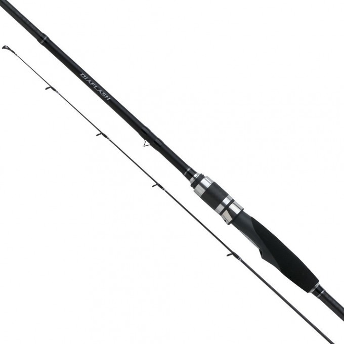 Удилище SHIMANO DIAFLASH BX SPINNING LIGHT 7'4" L SDFLBX74L
