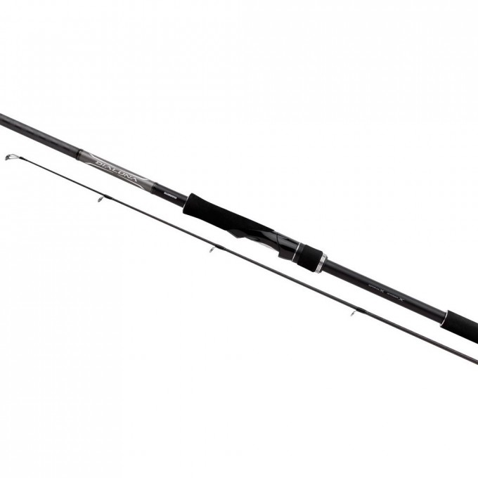 Удилище SHIMANO DIALUNA S100MH 18DLNS100MH