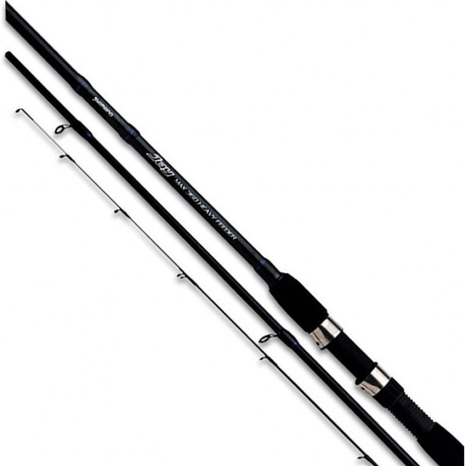 Удилище SHIMANO JOY MAX 390 H FEEDER JM39HFDR