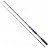 Удилище SHIMANO NASCI BX SPINNING 6'3" L SNASBX63L