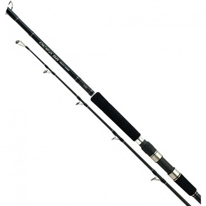 Удилище SHIMANO OCEA BB HG 7'4" OCBBHG741803