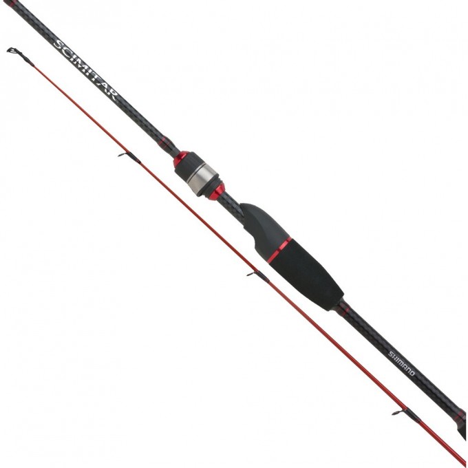 Удилище SHIMANO SCIMITAR BX SPINNING 7'10" MH SSCIBX710MH
