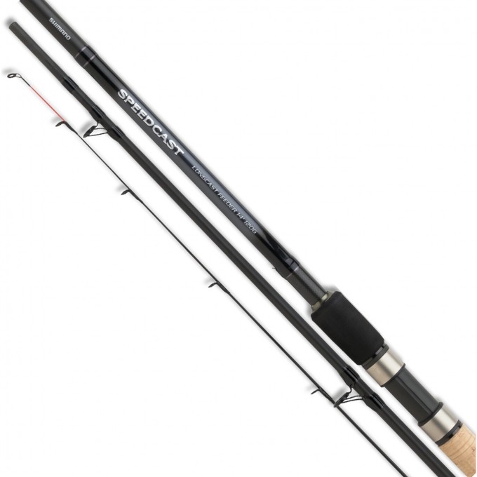 Удилище SHIMANO SPEEDCAST FEEDER 90FDR SPCPR90FDR