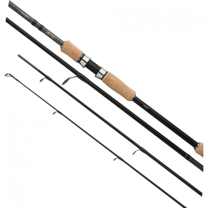 Удилище SHIMANO STC 270XH STCSPIN27XH