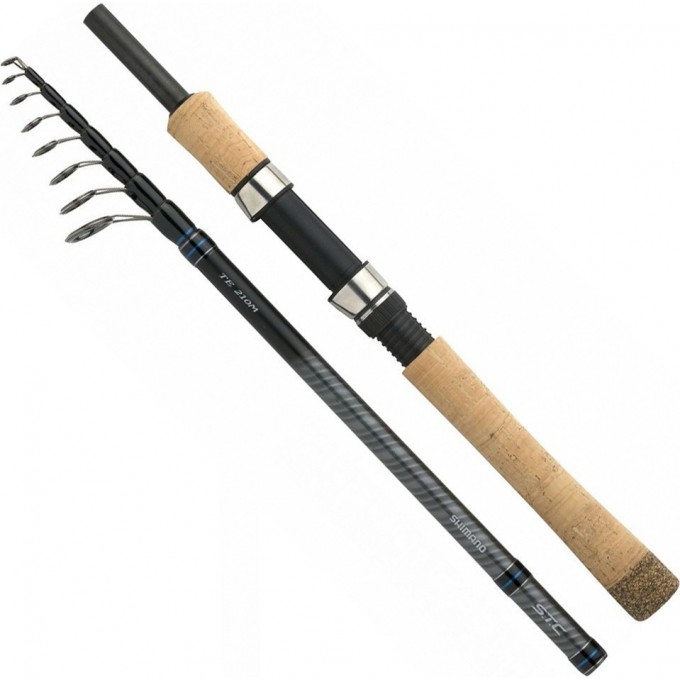Удилище SHIMANO STC MINI TELE 210 M STCMTS21M