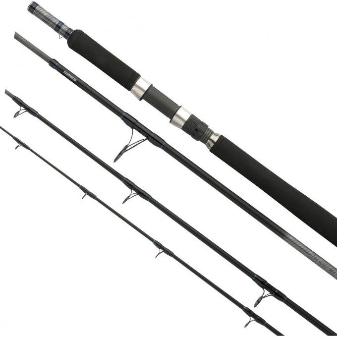 Удилище SHIMANO STC MONSTER 315 STCMO315