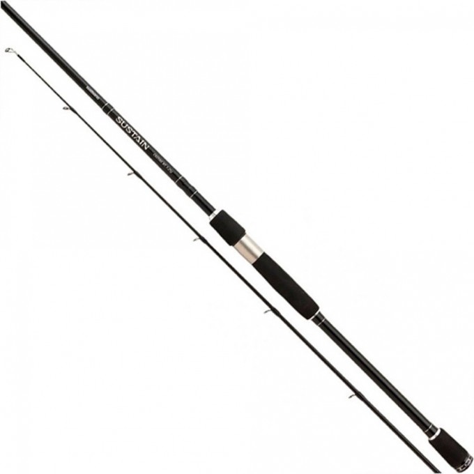 Удилище SHIMANO SUSTAIN SPINNING 300 15-40G SSUS301540