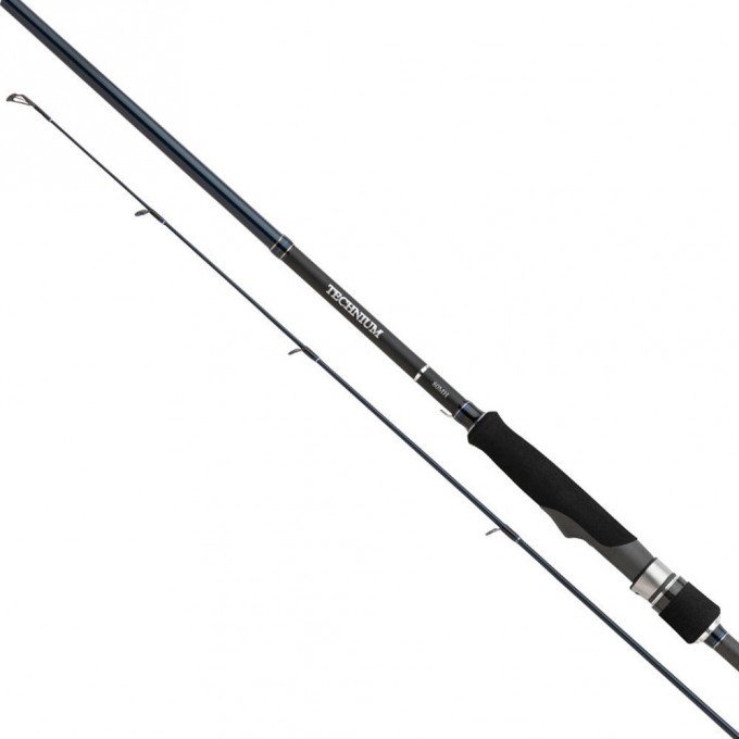Удилище SHIMANO TECHNIUM AX PREDATOR 6'5" M TECAXXF65M