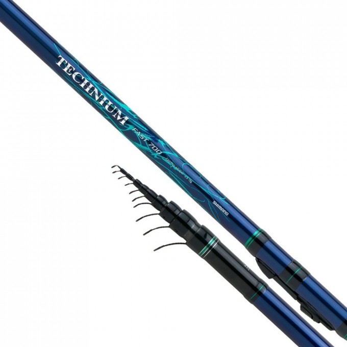 Удилище SHIMANO TECHNIUM FAST 600 TEGT TECTEGTFA60