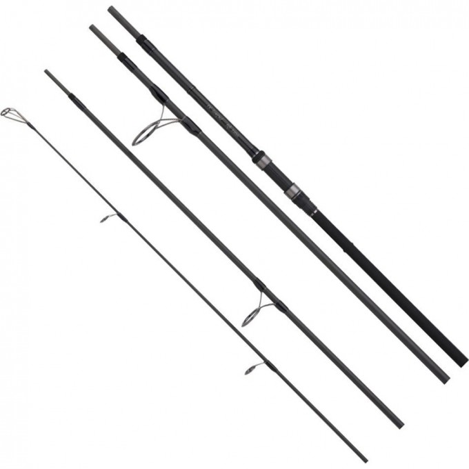 Удилище SHIMANO TRIBAL TX-C 12-275 (4PC) TXC122754