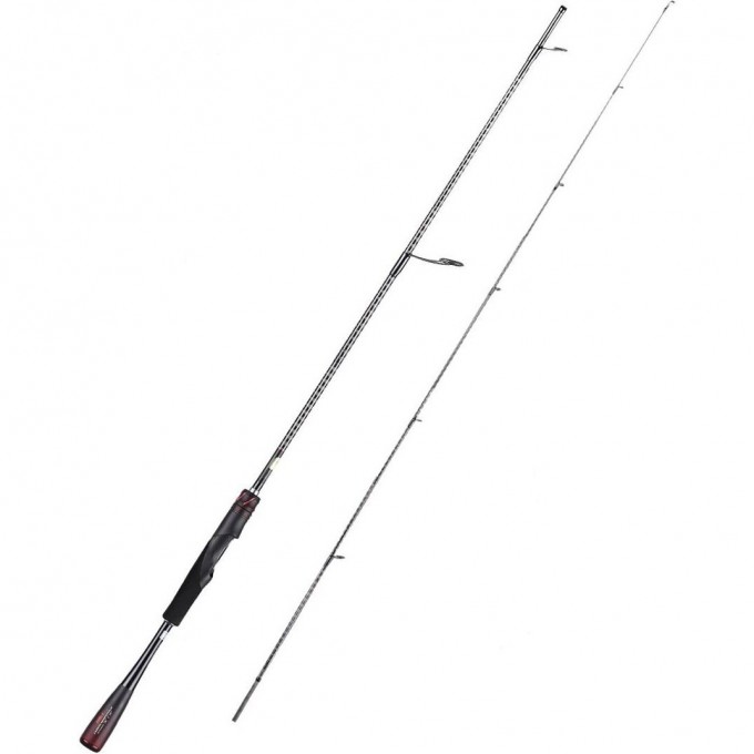 Удилище SHIMANO Trout Native SP 6'6" UL F TNSPF66UL