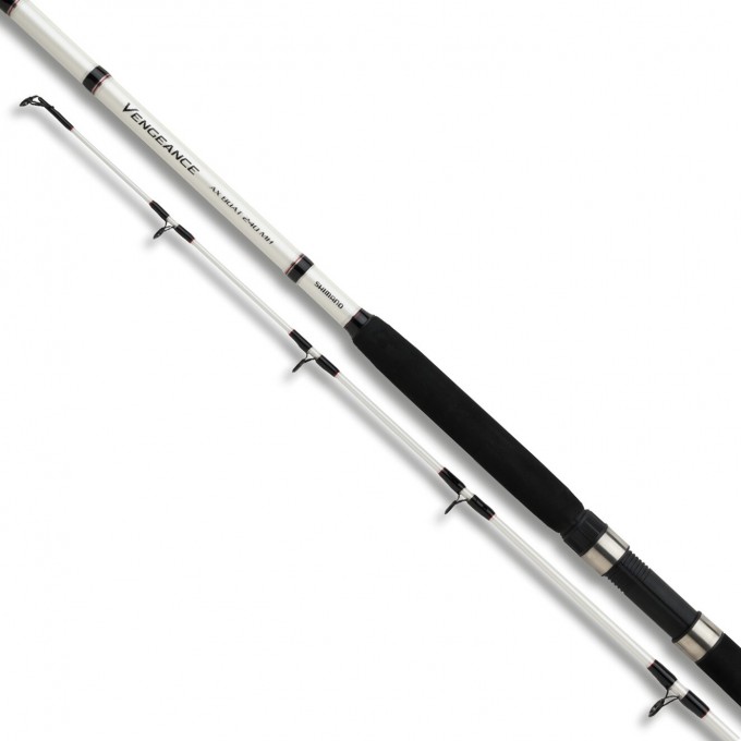 Удилище SHIMANO VENGEANCE AX BOAT 270 XXH VAXBT270XXH