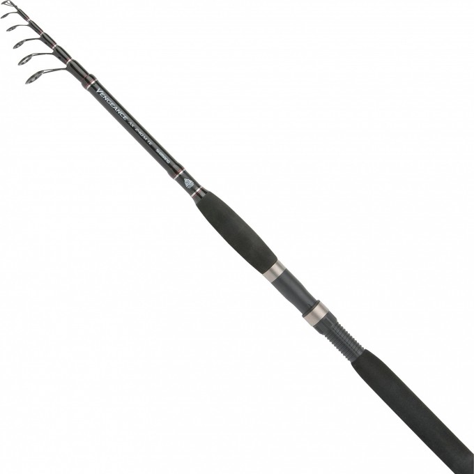 Удилище SHIMANO VENGEANCE AX SPIN TELE 270 M SVAXTE270M
